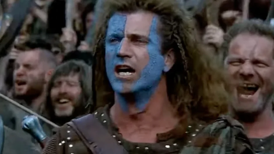 Σαν σήμερα 23 Αυγούστου: Ο αληθινός Braveheart – Ο μαρτυρικός θάνατος του Ουίλιαμ Ουάλας