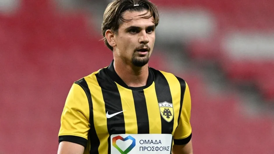 Χάποελ Μπερ Σεβά – ΑΕΚ 0-0: Πρόκριση με Nikolic Way και λαμπερό Μαρίν