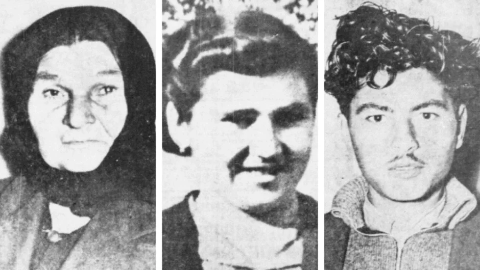 Σαν σήμερα 27 Αυγούστου: Εκτελείται η πρώτη γυναίκα στην Ελλάδα – Η φρικτή δολοφονία της εγκύου Μεταξίας από την πεθερά της