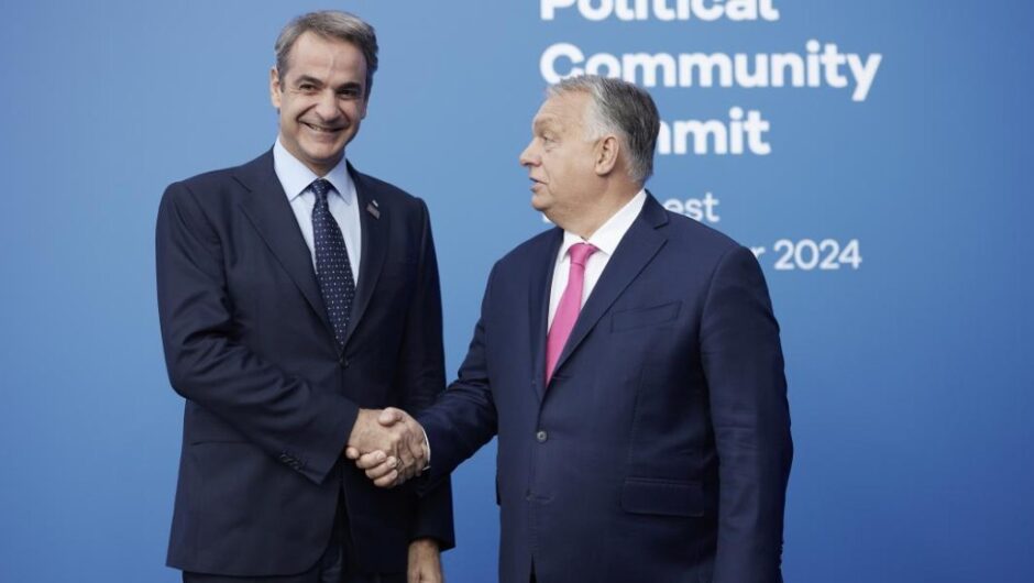 Ο Βίκτορ Όρμπαν μπορεί να είναι περήφανος, Μητσοτάκης και Πλεύρης εξελίσσονται σε μεγάλους μιμητές του
