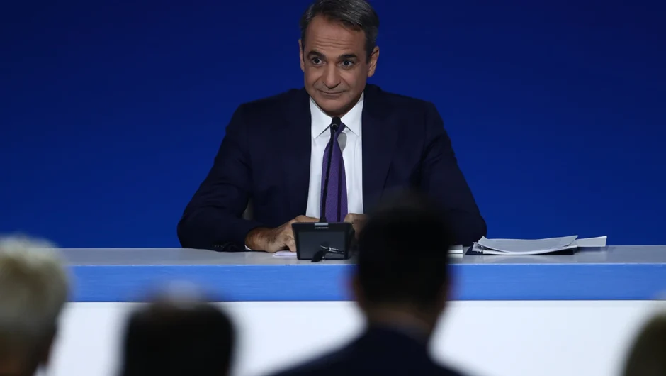Λόγια και έργα…