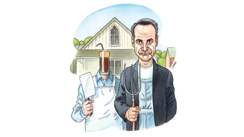 Με «κανόνες» Φαμίλιας η διαχείριση των σκανδάλων