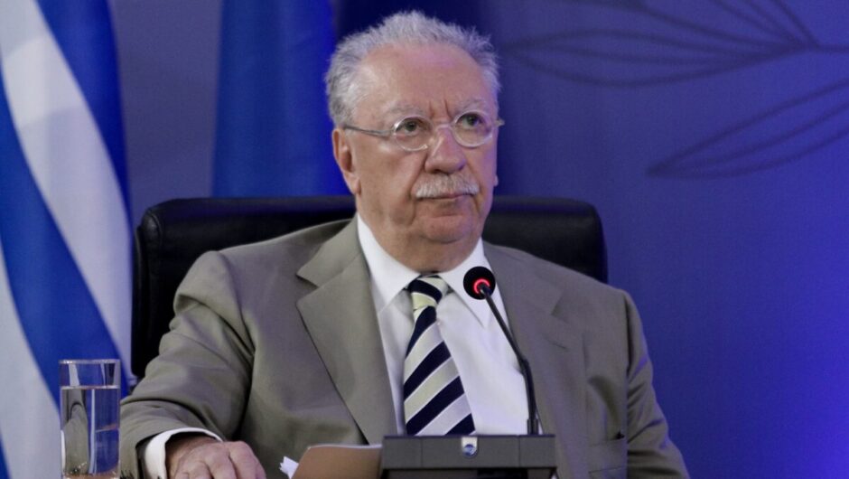 Άρθρο Μ. Σάλλα: «Η Ευρωπαϊκή Ένωση των Αδυνάμων»