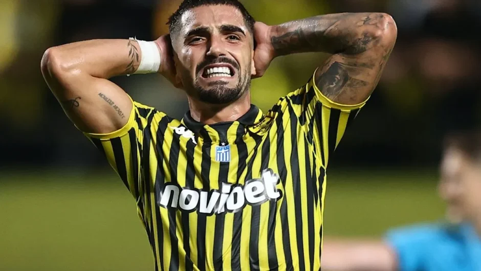 Άρης – Αράζ 2-2: Ξύπνησε αργά και δεν γλίτωσε το κάζο, αποκλεισμός-σοκ από τoυς Αζέρους και τέλος η Ευρώπη