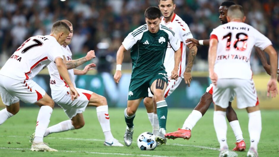 Γλυκόπικρη γεύση για την Ελλάδα: Μείωσε με την Τσεχία, πλησίασαν Νορβηγία και Πολωνία