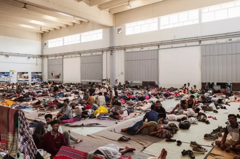 Ισλάμ και Ευρώπη