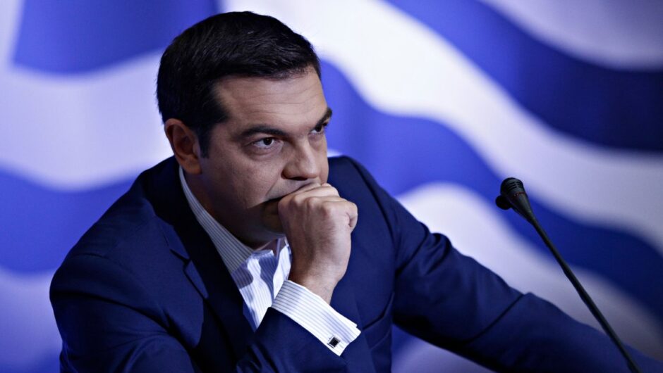 Τσίπρας – ΣΥΡΙΖΑ: Βίοι παράλληλοι – Χωρίς «σκιάχτρο» το Μαξίμου, ψάχνει αφήγημα απέναντι στον πρώην πρωθυπουργό