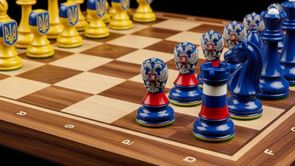 Πόλεμος: Οι όροι για ειρήνη στην Ουκρανία που βάζει η Ρωσία και οι «σημαντικές παραχωρήσεις» της Μόσχας