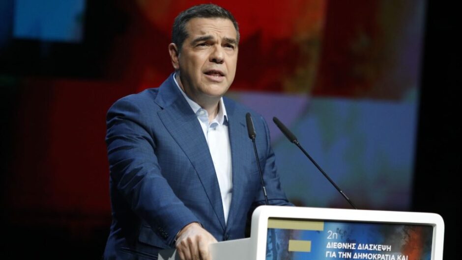 Τι μπορεί να κάνει ο Τσίπρας και το «νέο κόμμα» που προετοιμάζει