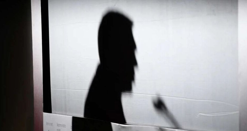 Καθεστωτικός φόβος