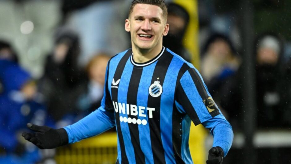 Champions League: Πέρασαν στα playoffs οι Μπενφίκα και Μπριζ των Παυλίδη και Τζόλη