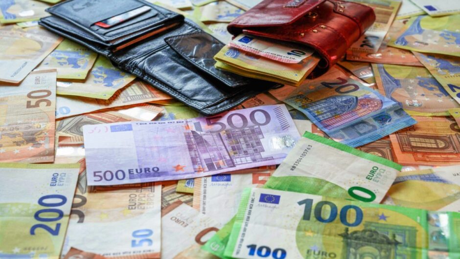 Ακρίβεια: «Μαχαίρι» των καταναλωτών στις δαπάνες – Τι δείχνουν τα στοιχεία για το λιανεμπόριο
