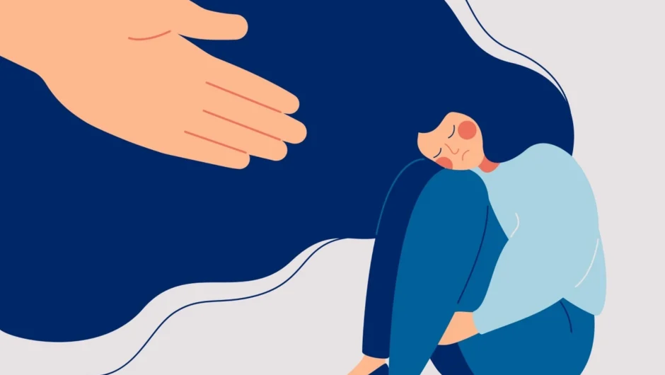 Τα καλύτερα και τα χειρότερα πράγματα που μπορείτε να πείτε σε κάποιον που περνάει έναν χωρισμό