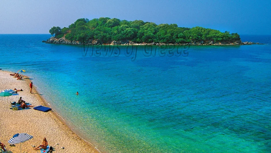 Ήπειρος – από το Καραβοστάσι ως την Αγία Παρασκευή: ονειρεμένες παραλίες που μένουν αξέχαστες!