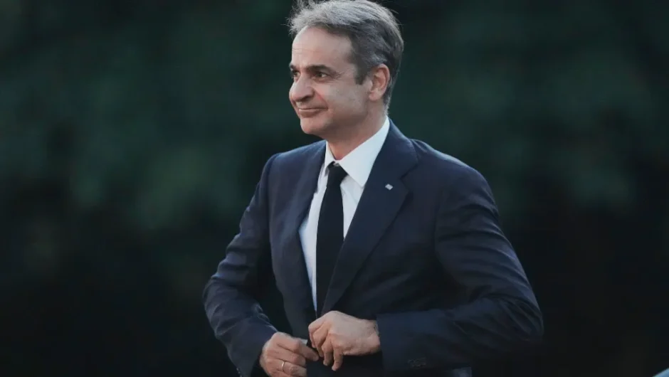 Το ποτήρι είναι μισογεμάτο