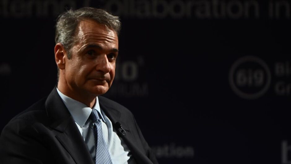 ΝΔ / Το ξήλωμα Μητσοτάκη σε πλήρη εξέλιξη – Εισηγήσεις για εκλογές