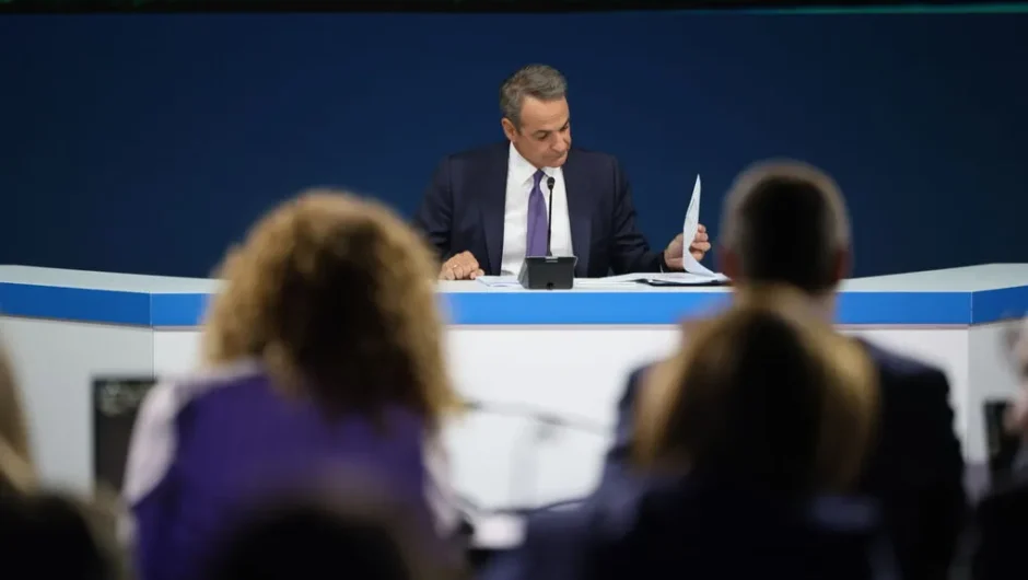 Τα «όχι» μπορεί να γίνουν «ίσως»