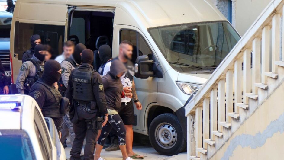 Κρήτη: Σοκάρουν οι αποκαλύψεις για τη δράση της εγκληματικής οργάνωσης – Κληρικός ζητούσε να δείρουν άτομα