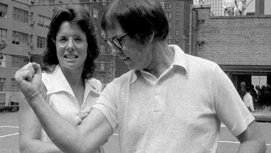 Σαν σήμερα 20 Σεπτεμβρίου: «Η Μάχη των Φύλων» – Όταν μια τενίστρια γκρέμισε τον σεξισμό στα γήπεδα