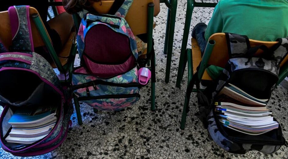 Στη Δανία η ευτυχία ξεκινά από το σχολείο – Μαθήματα ενσυναίσθησης από τις μικρές τάξεις