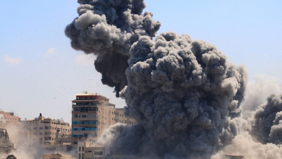 Ισραήλ: Επιτέθηκε σε έξι χώρες μέσα σε 72 ώρες – Ποιο διεθνές δίκαιο τώρα; [Χάρτες]