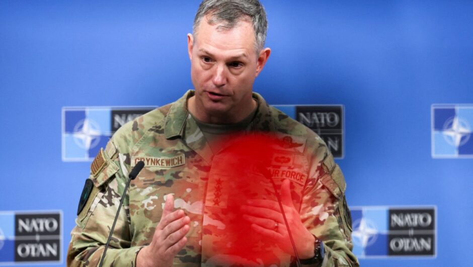 Αντί για το τέλος του πολέμου, περαιτέρω εμπλοκή του ΝΑΤΟ – Τι ζητά ο Τραμπ που «βλέπει» ευκαιρία για μπίζνες