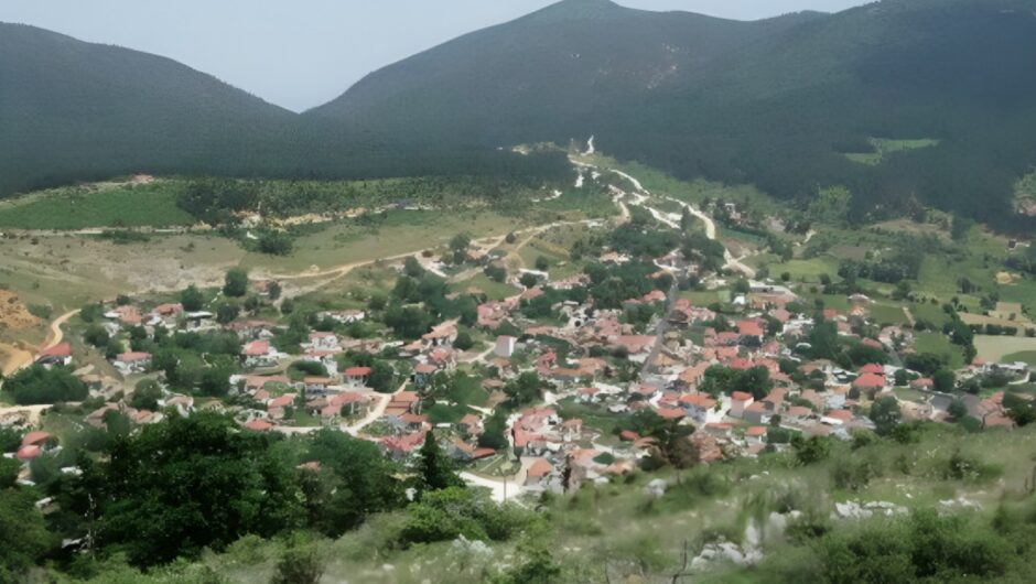 Σε αυτά τα 262 χωριά και οικισμούς της Λάρισας καταργείται ο ΕΝΦΙΑ – Δείτε όλη τη λίστα