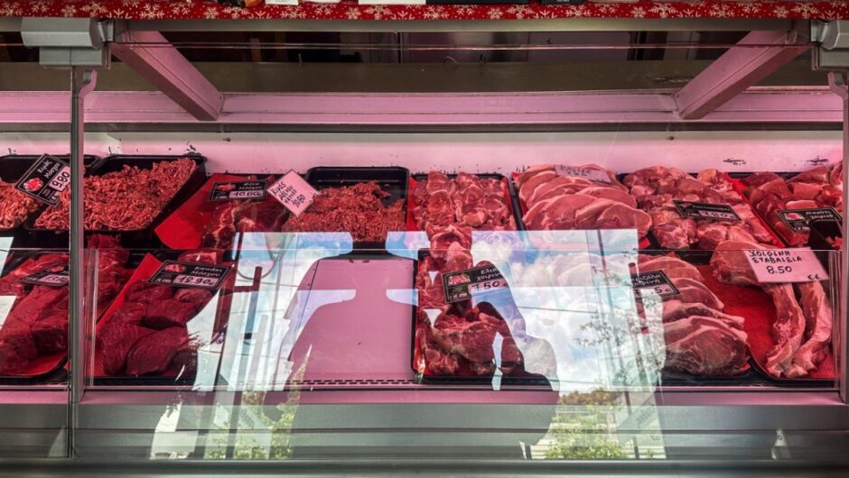 Μοσχαρίσιο κρέας: Είδος πολυτελείας – Θα «πετάξει» στα 20 ευρώ;