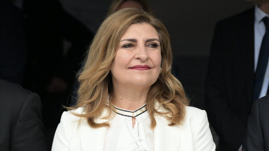 Βουλευτές, Ακαδημαϊκοί, Πρόεδροι φορέων, Αυτοδιοικητικοί και Πολίτες στην εκδήλωση της Ε. Λιακούλη για τον Daniel την Παρασκευή