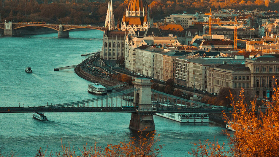 10 φθηνοί φθινοπωρινοί προορισμοί στην Ευρώπη