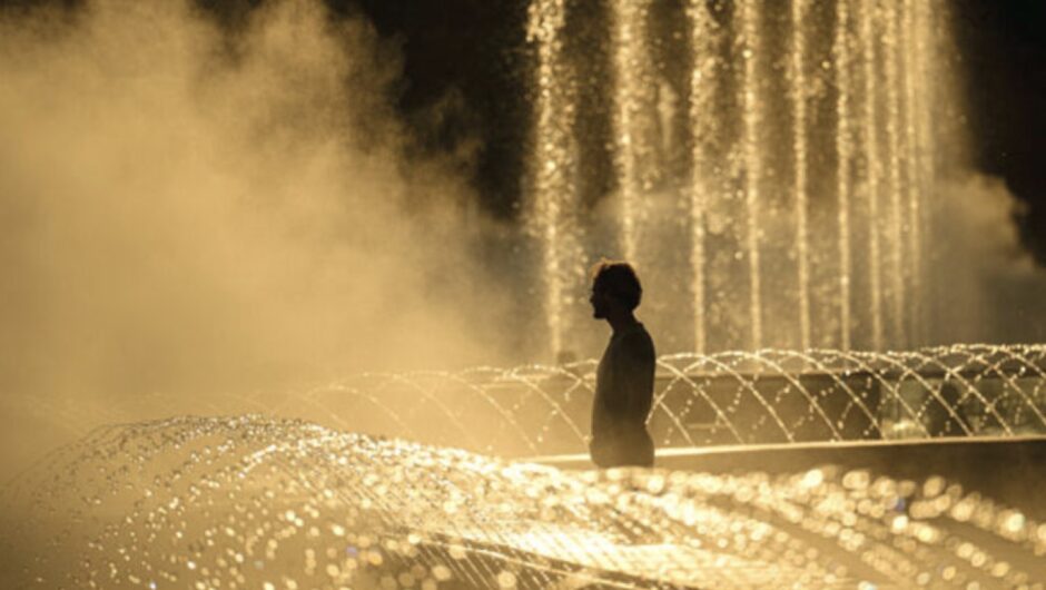 Λαρισαίοι θύματα της κλιματικής αλλαγής πλήρωσαν ακριβά το φετινό καυτό καλοκαίρι – Πόσοι θάνατοι προκλήθηκαν από τη ζέστη σύμφωνα με ανάλυση ερευνητών