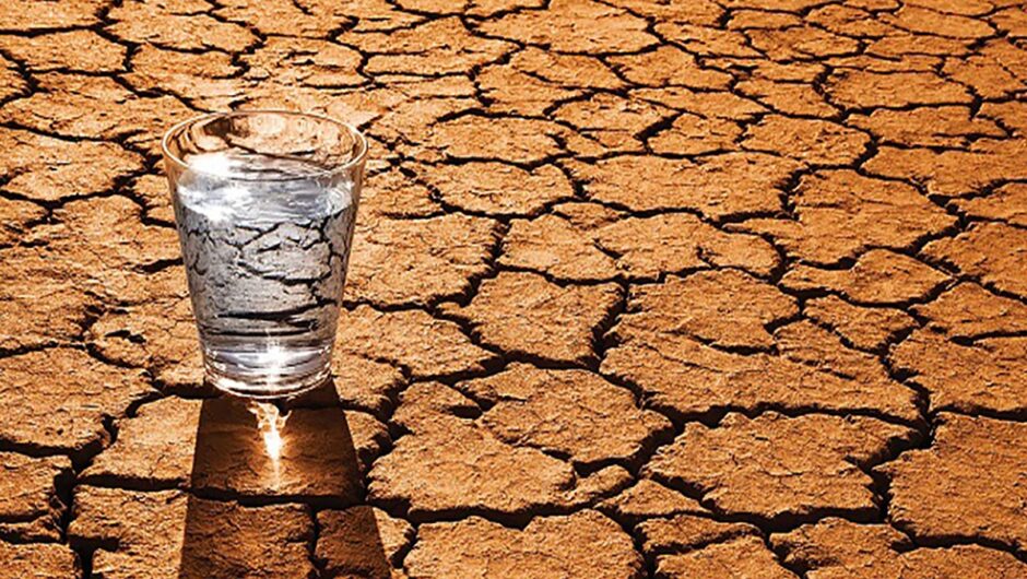 Λειψυδρία: Για 2,5 χρόνια επαρκούν τα αποθέματα νερού της Αττικής – 39 δήμοι ζητούν να κηρυχτούν σε κατάσταση έκτακτης ανάγκης