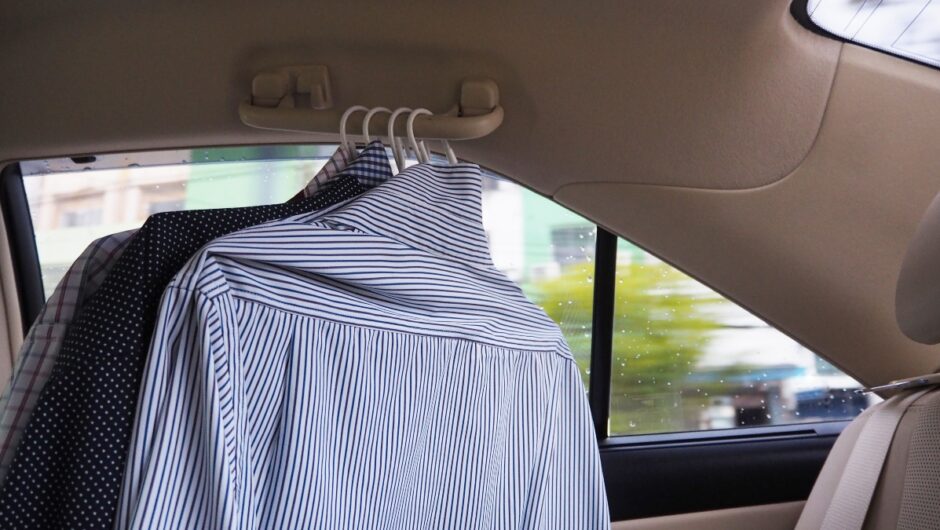 Νέος ΚΟΚ: Τα «περίεργα» που φέρνουν πρόστιμα – Από τις σαγιονάρες μέχρι τα κρεμασμένα ρούχα