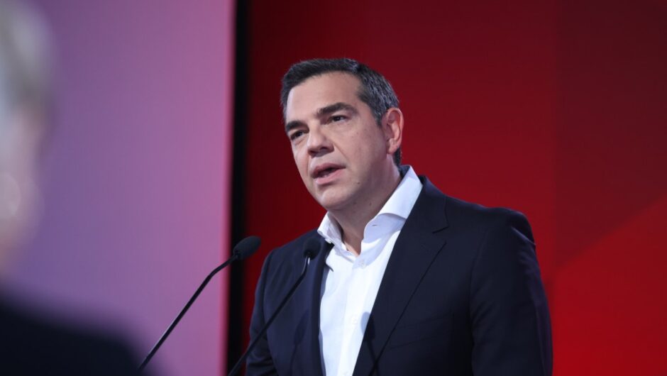Τσίπρας: Μάλλον επιεικής ο όρος «Βαλκανοποίηση» – Νέο «χτύπημα» στην κυβέρνηση