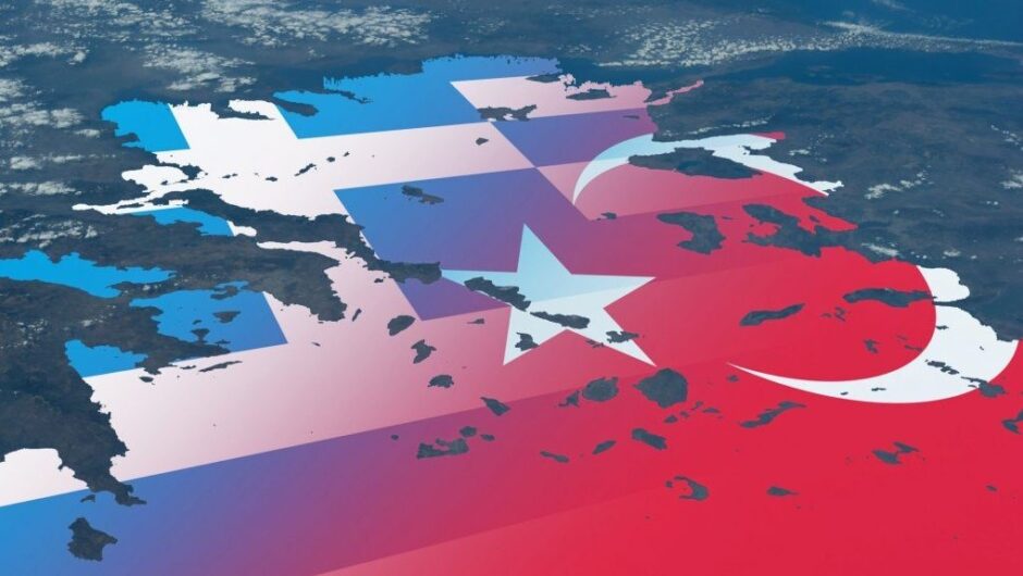 Το ενδεχόμενο επιστροφής της έντασης στα ελληνοτουρκικά