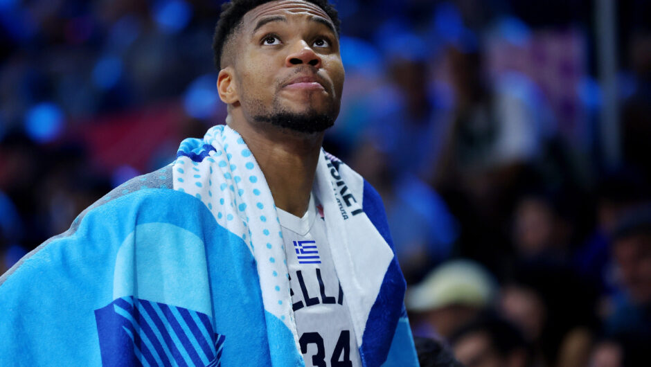 Eurobasket 2025: Επόμενος στόχος της Εθνικής η Τουρκία – Συνεχίζει να κοιτάει ψηλά μετά την θριαμβευτική νίκη επί της Λιθουανίας