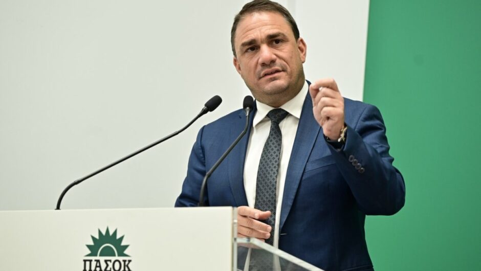 Τσουκαλάς: Η ΝΔ είναι η κυβέρνηση που διαχειρίστηκε 70 δισεκατομμύρια και πήγαν σε λίγες τσέπες