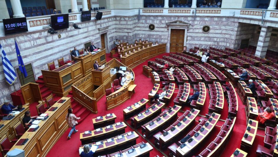 Πολιτική αντιπαράθεση στον απόηχο της ΔΕΘ – Η «σύγκρουση» κυβέρνησης – ΠΑΣΟΚ