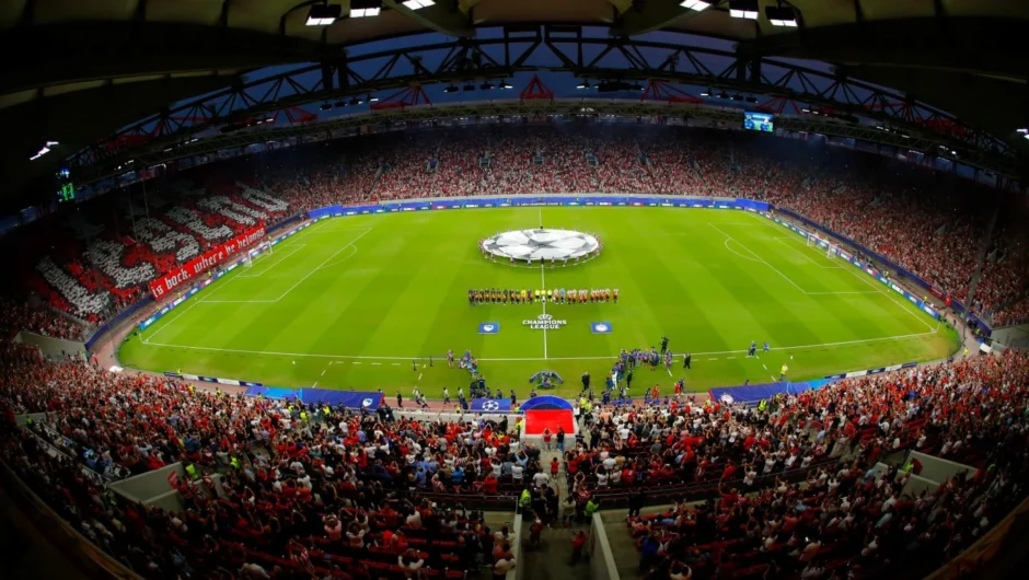 Τα αποτελέσματα και η βαθμολογία της League Phase του Champions League