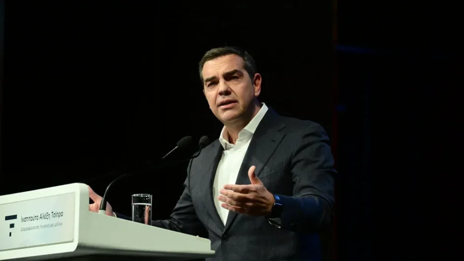 Την τρομάζει