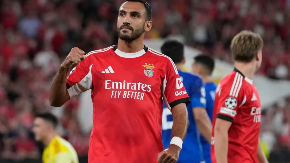 Champions League: Γκολ ο Παυλίδης, 4-4 το Γιούβε – Ντόρτμουντ, νίκη με πέναλτι η Ρεάλ