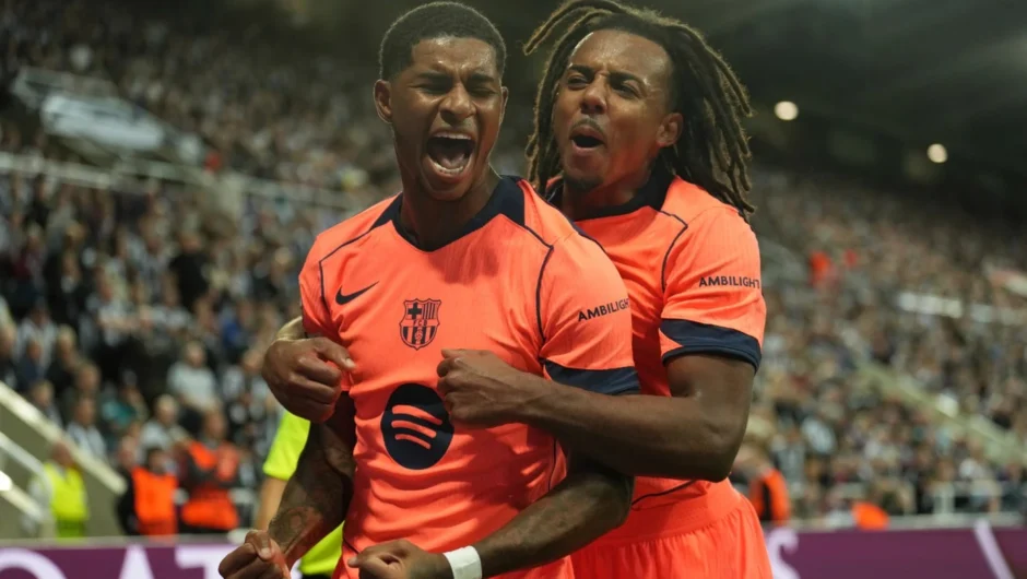 Champions League: Πέρασε από Νιούκαστλ η Μπαρτσελόνα, νίκησε τη Νάπολι η Μάντσεστερ Σίτι