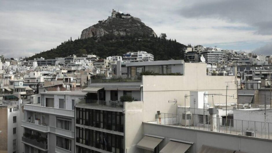 Με… «άσφαιρα» στη στεγαστική κρίση – Το μεγάλο αγκάθι