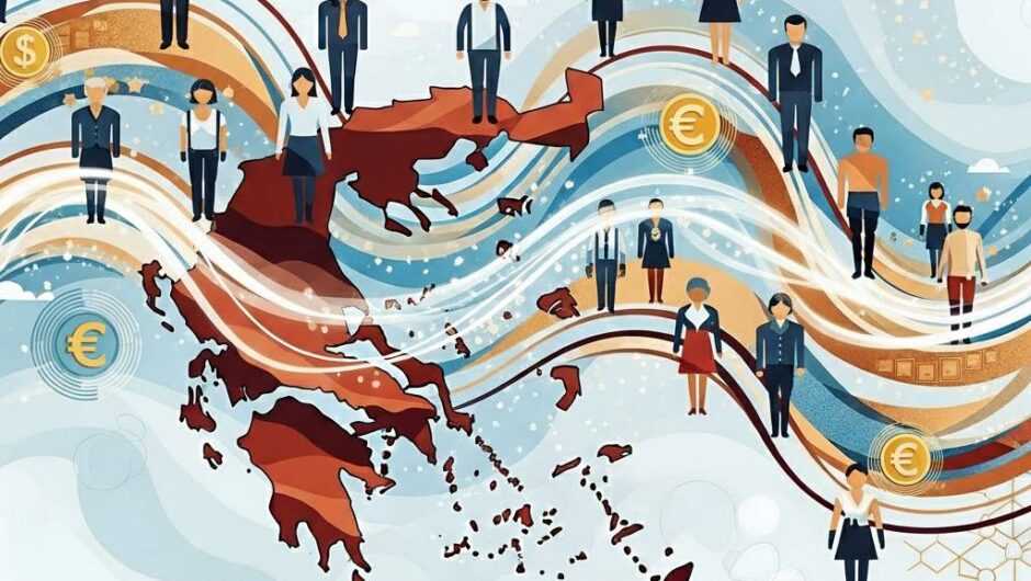 Δημογραφικό: Μπορούν οι φοροελαφρύνσεις που ανακοινώθηκαν στη ΔΕΘ να βάλουν «φρένο» στη μείωση του πληθυσμού;