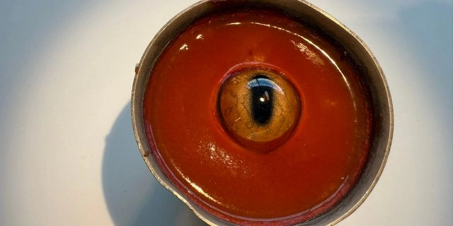 ΜΠΛΙΑΧ! ΠΗΓΑΜΕ ΣΤΟ ΜΟΥΣΕΙΟ ΑΗΔΙΑΣΤΙΚΟΥ ΦΑΓΗΤΟΥ ΣΤΗ ΣΟΥΗΔΙΑ