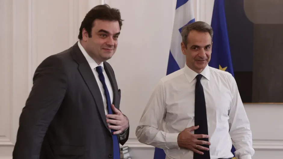 Διαρκές κυβερνητικό «μασάζ» για τα φοροψίχουλα της ΔΕΘ