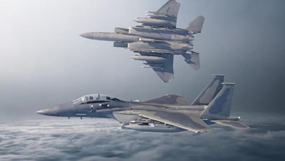 Πολωνία: Μαχητικά αεροσκάφη έκαναν χρήση όπλων εναντίον «εχθρικών αντικειμένων» στον εναέριο χώρο της