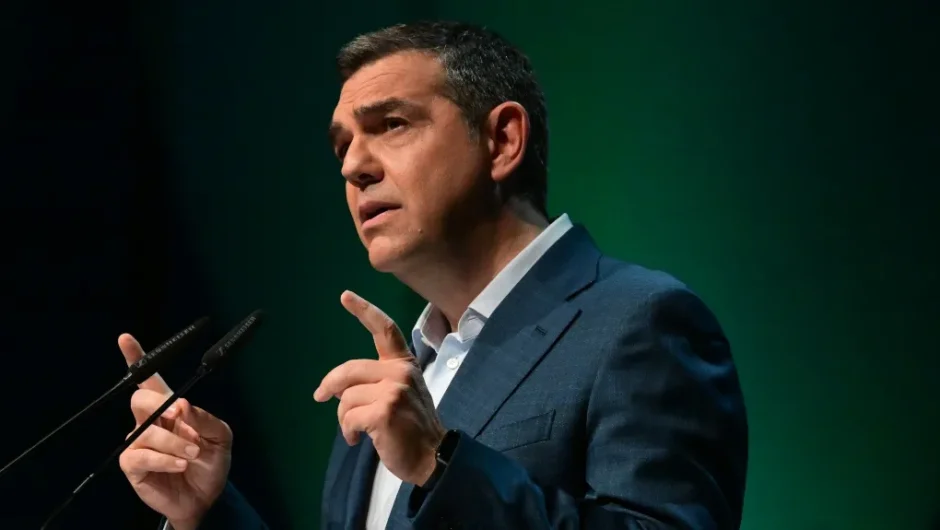 Πολιτικό ταλέντο ή ολετήρας;
