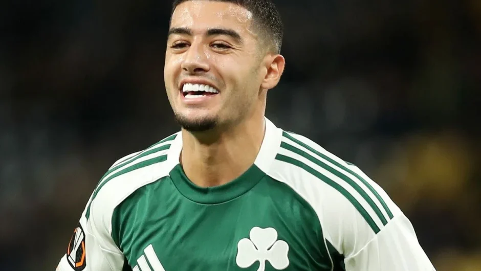 Γιουνγκ Μπόις – Παναθηναϊκός 1-4: Οι πράσινοι τυφώνες παρέσυραν τους Ελβετούς με τεσσάρα και χατ τρικ του μάγου Ζαρουρί