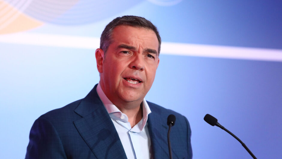 Τσίπρας: Το αίτημα του Πάνου Ρούτσι είναι δίκαιο και πρέπει να ικανοποιηθεί